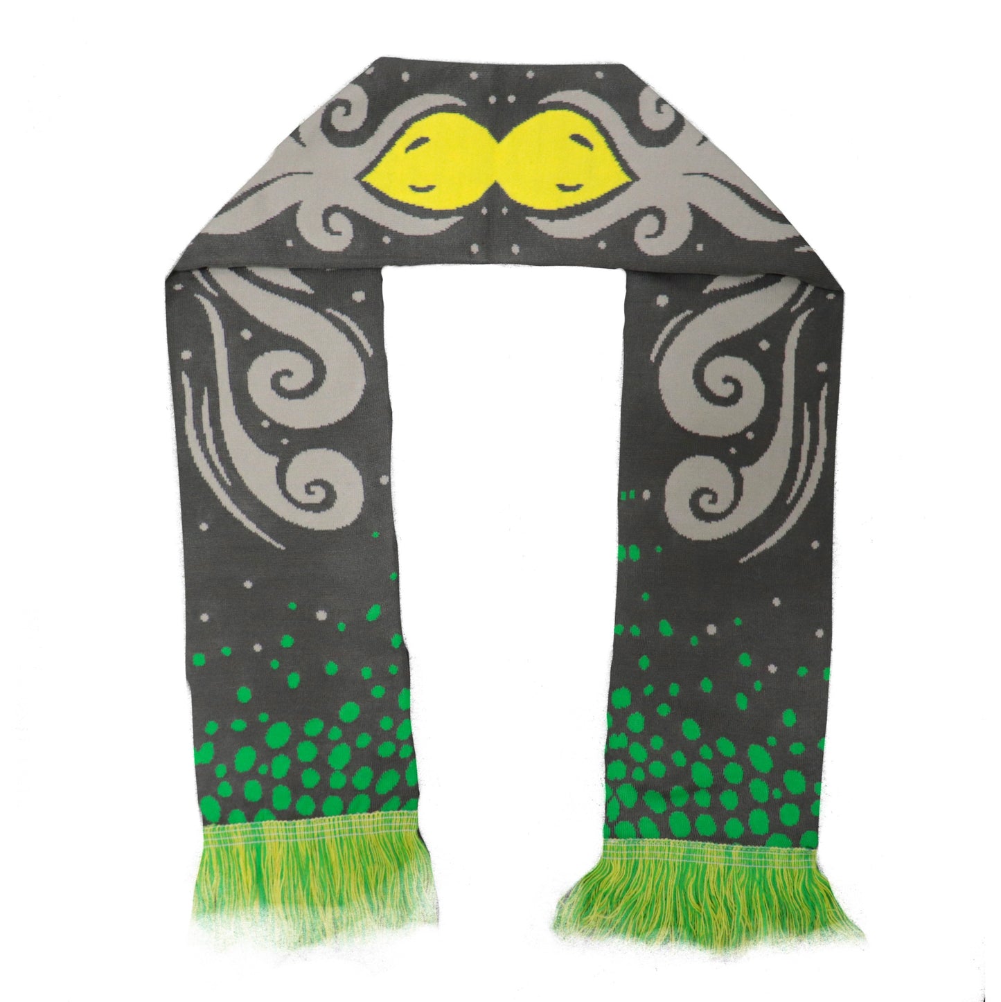 JANUS 2020 SCARF