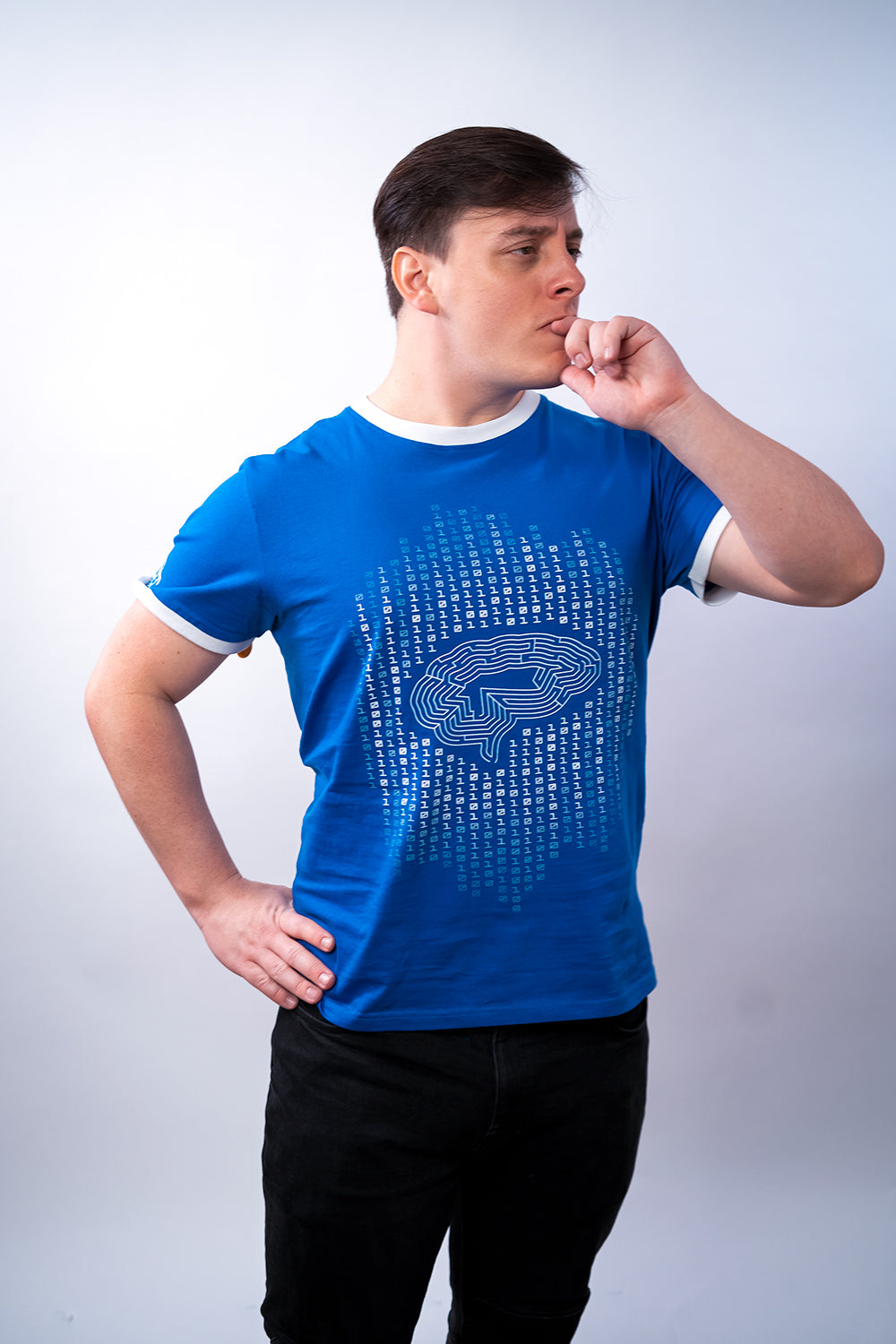 Logan V3 Tee - Misc