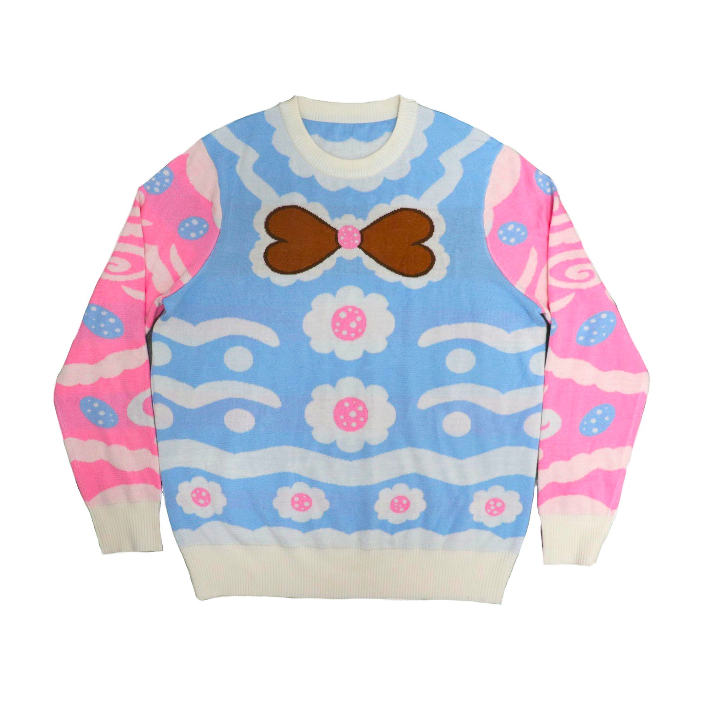 PATTON 2020 SWEATER
