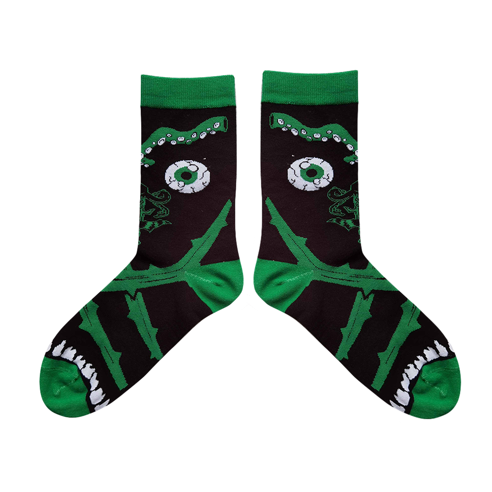 Remus 2021 Socks