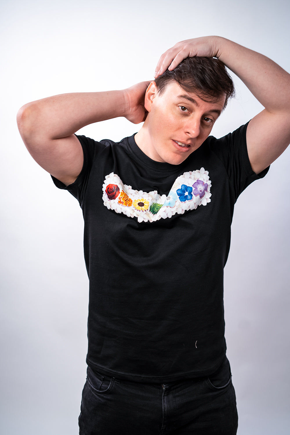 Thomas V3 Tee - Misc