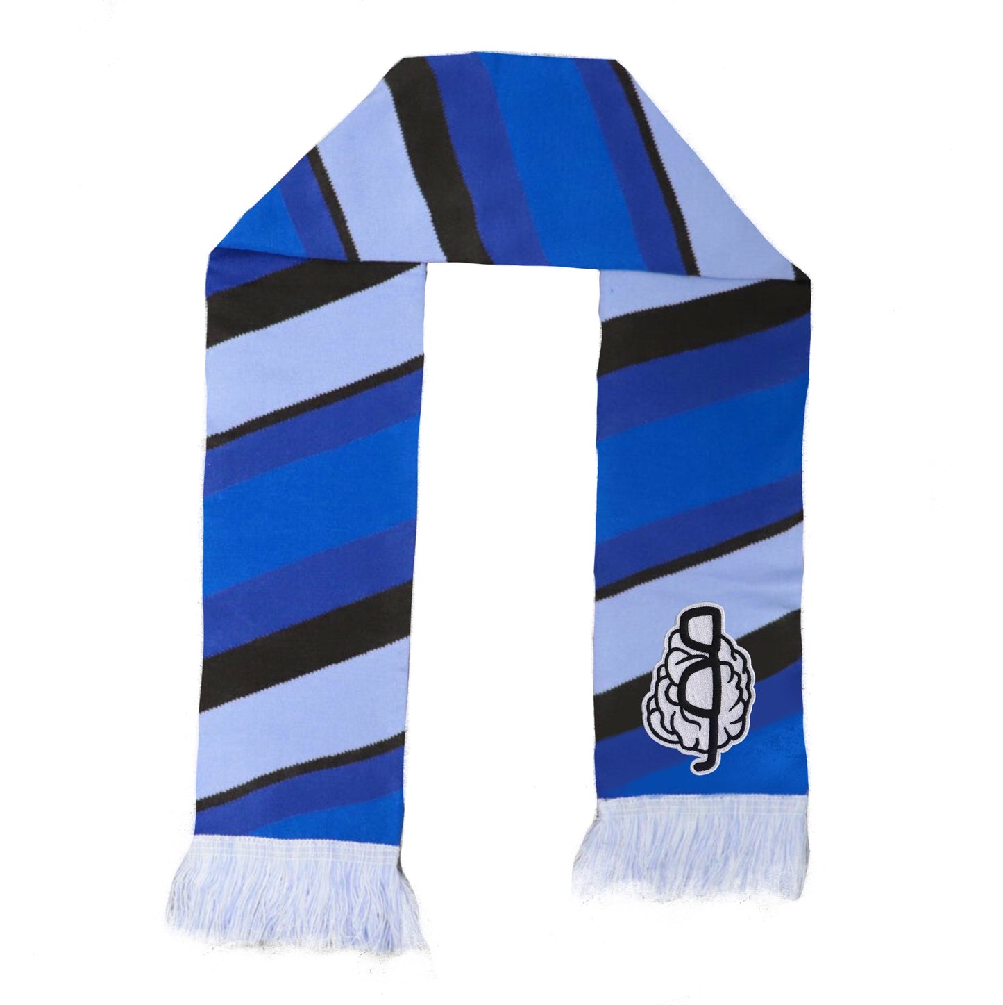 LOGAN 2020 SCARF