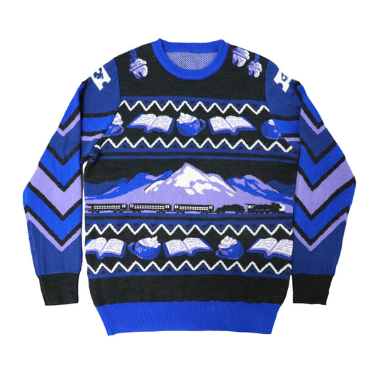 LOGAN 2020 SWEATER