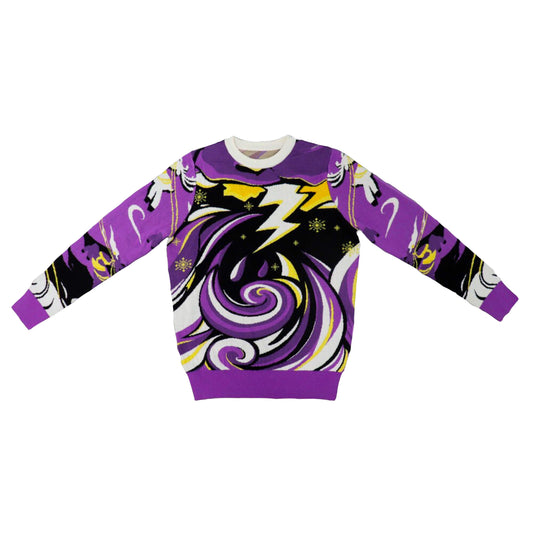 VIRGIL 2020 SWEATER