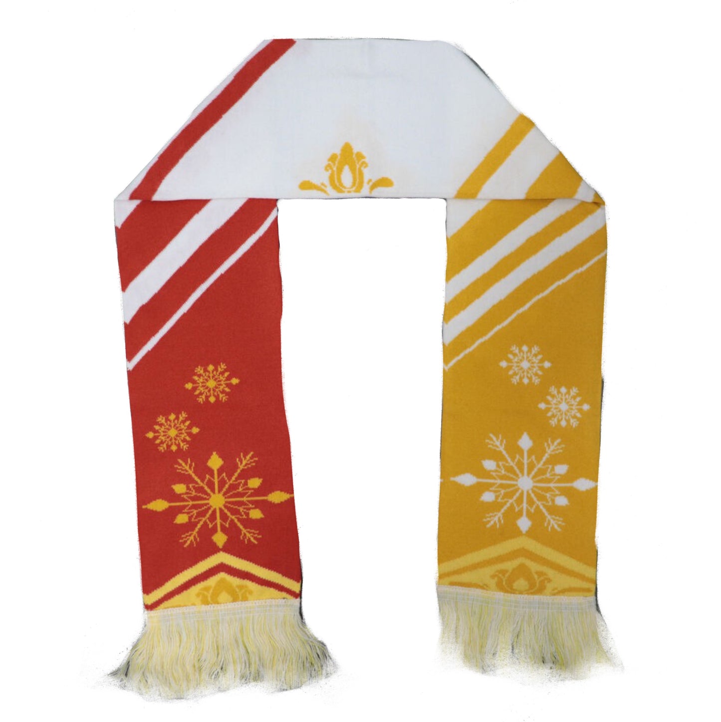 ROMAN 2020 SCARF - Misc